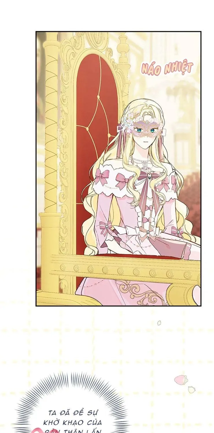 Trang Trại Hạt Dẻ Cạnh Hoàng Cung Chap 62 - Next Chap 63