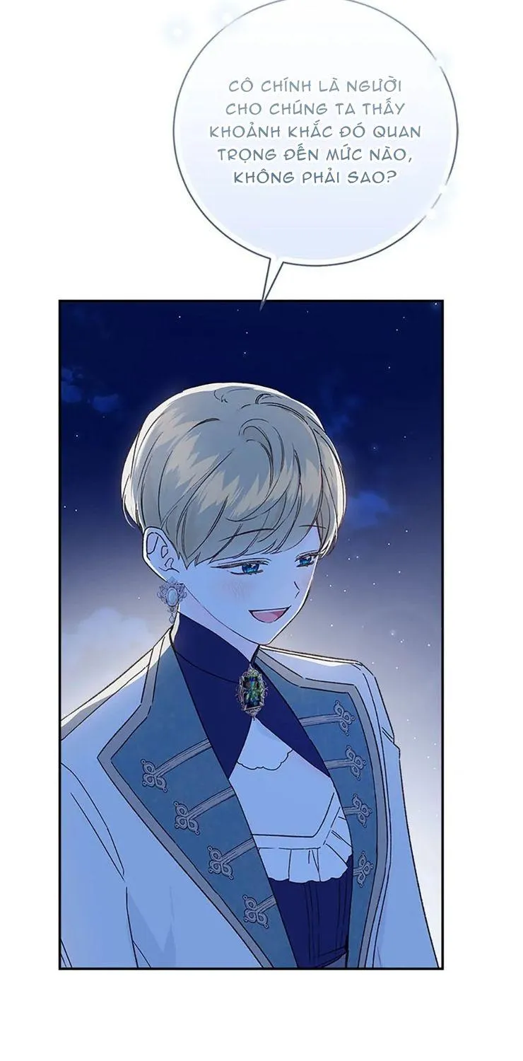 Trang Trại Hạt Dẻ Cạnh Hoàng Cung Chap 62 - Next Chap 63
