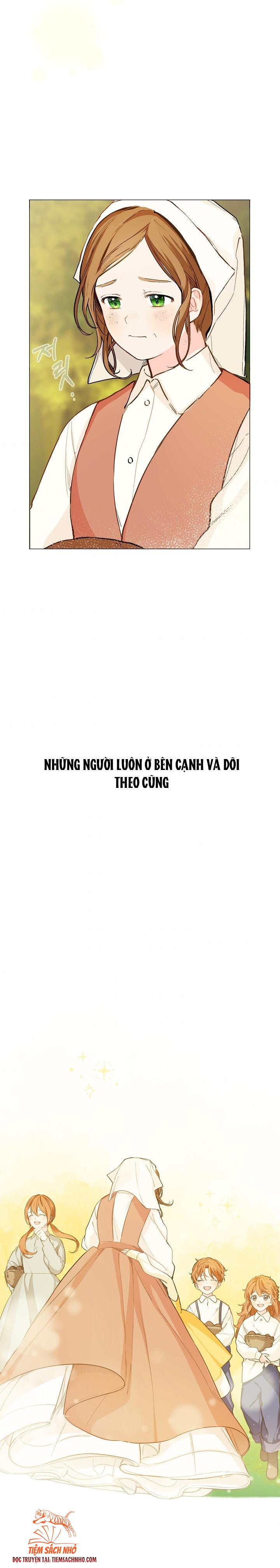 Trang Trại Hạt Dẻ Gần Cung Điện Hoàng Gia Chap 1.5 - Next Chap 2.5