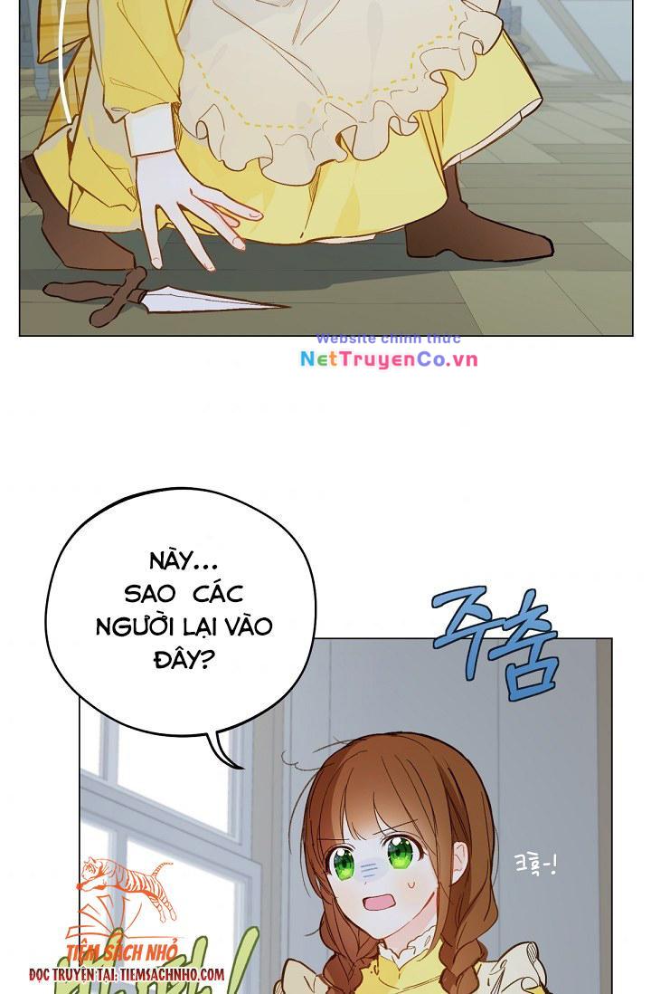 Trang Trại Hạt Dẻ Gần Cung Điện Hoàng Gia Chap 10.5 - Next Chap 11.5