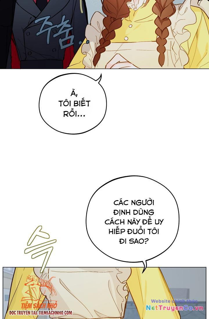 Trang Trại Hạt Dẻ Gần Cung Điện Hoàng Gia Chap 10.5 - Next Chap 11.5