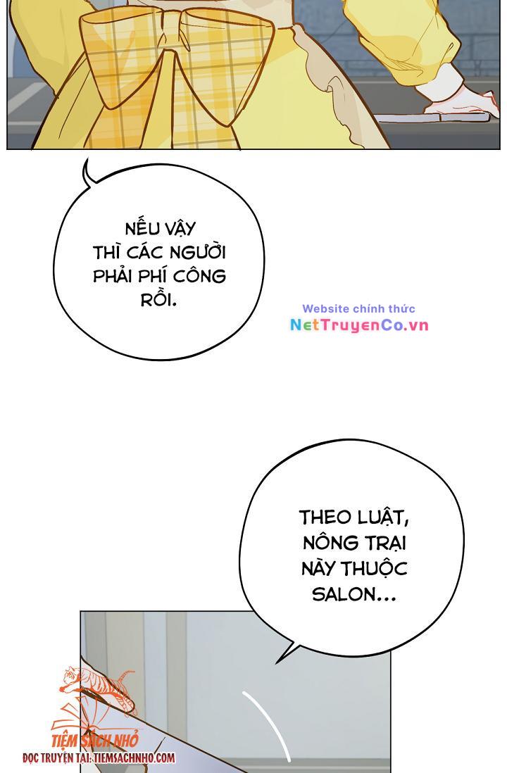 Trang Trại Hạt Dẻ Gần Cung Điện Hoàng Gia Chap 10.5 - Next Chap 11.5