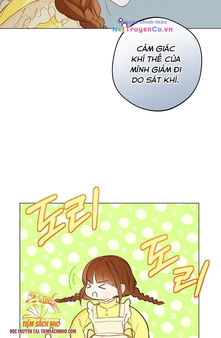 Trang Trại Hạt Dẻ Gần Cung Điện Hoàng Gia Chap 10.5 - Next Chap 11.5