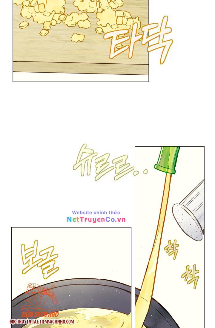 Trang Trại Hạt Dẻ Gần Cung Điện Hoàng Gia Chap 10.5 - Next Chap 11.5