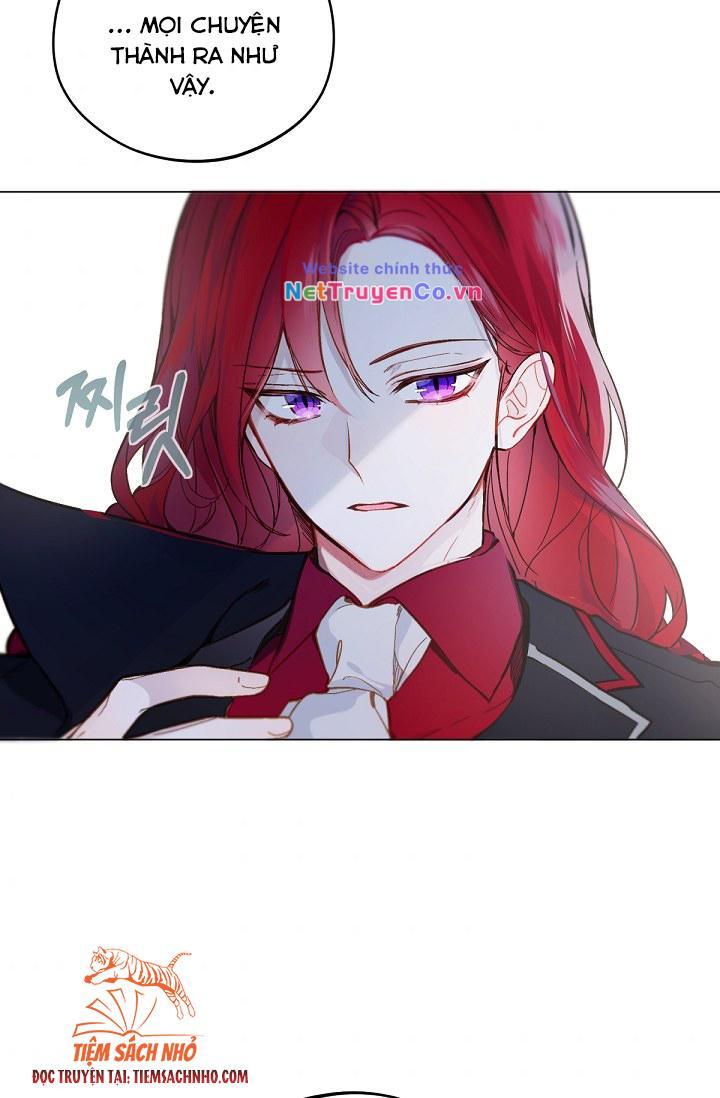 Trang Trại Hạt Dẻ Gần Cung Điện Hoàng Gia Chap 10.5 - Next Chap 11.5