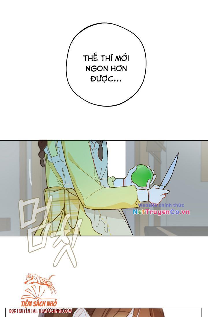 Trang Trại Hạt Dẻ Gần Cung Điện Hoàng Gia Chap 10.5 - Next Chap 11.5
