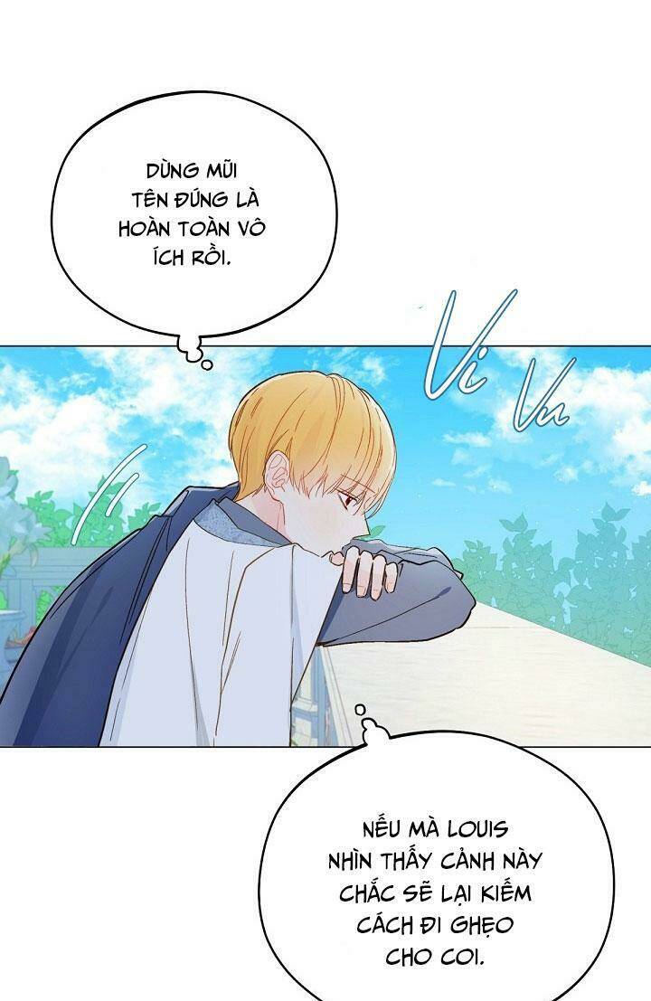 Trang Trại Hạt Dẻ Gần Cung Điện Hoàng Gia Chap 10 - Next Chap 11