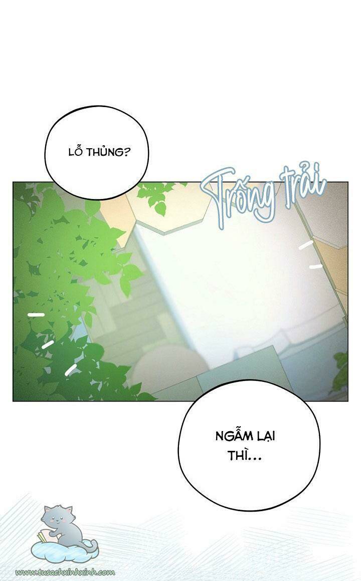 Trang Trại Hạt Dẻ Gần Cung Điện Hoàng Gia Chap 10 - Next Chap 11