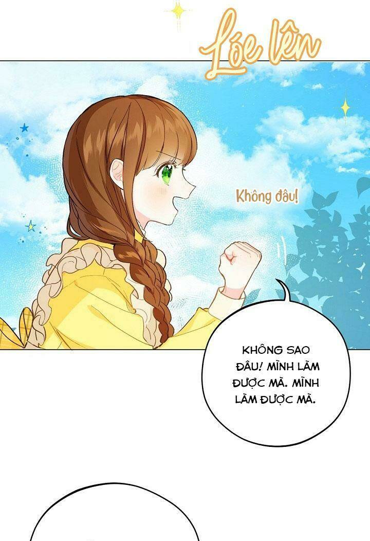 Trang Trại Hạt Dẻ Gần Cung Điện Hoàng Gia Chap 10 - Next Chap 11