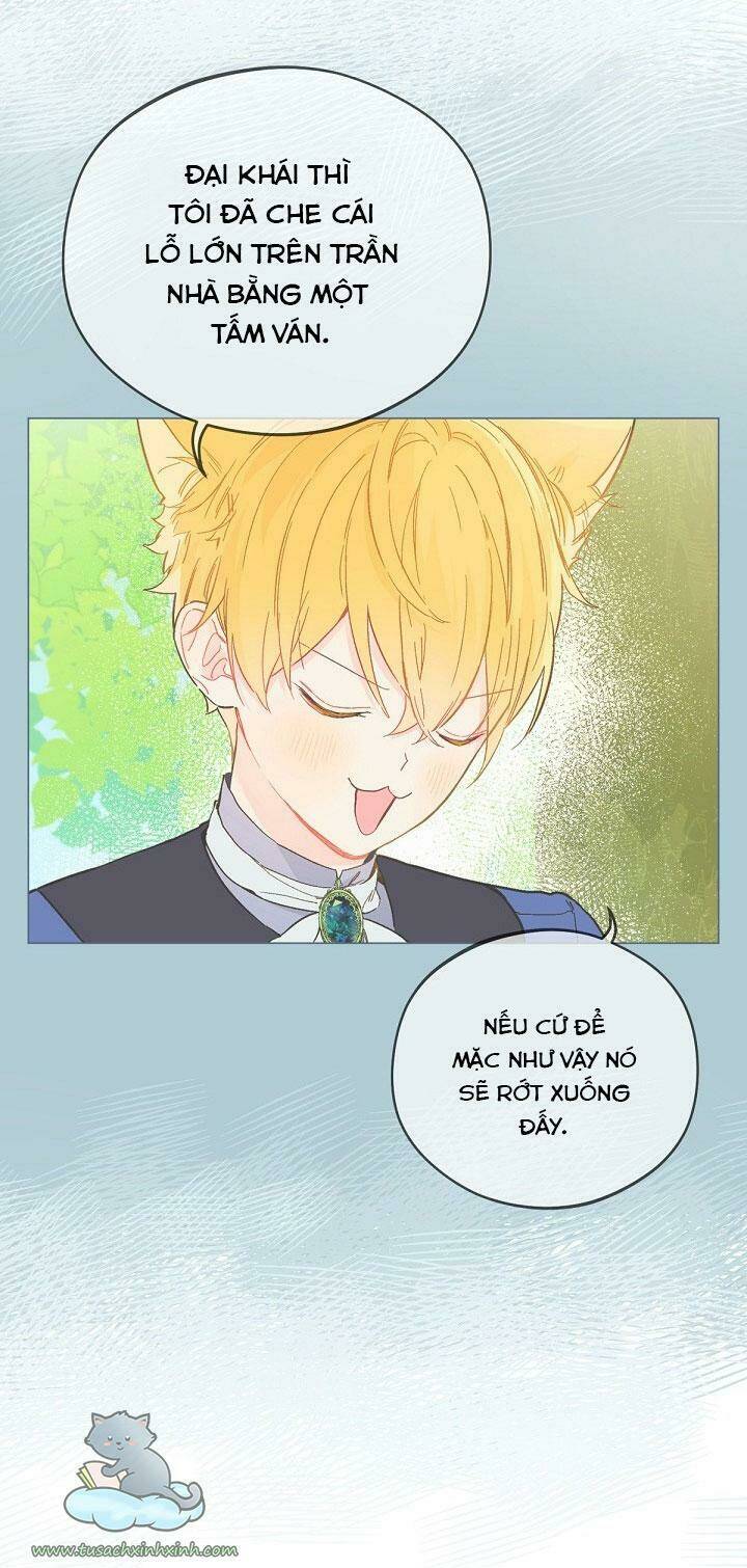 Trang Trại Hạt Dẻ Gần Cung Điện Hoàng Gia Chap 10 - Next Chap 11