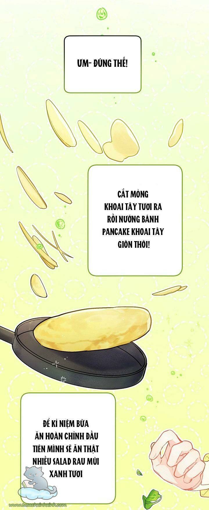 Trang Trại Hạt Dẻ Gần Cung Điện Hoàng Gia Chap 10 - Next Chap 11