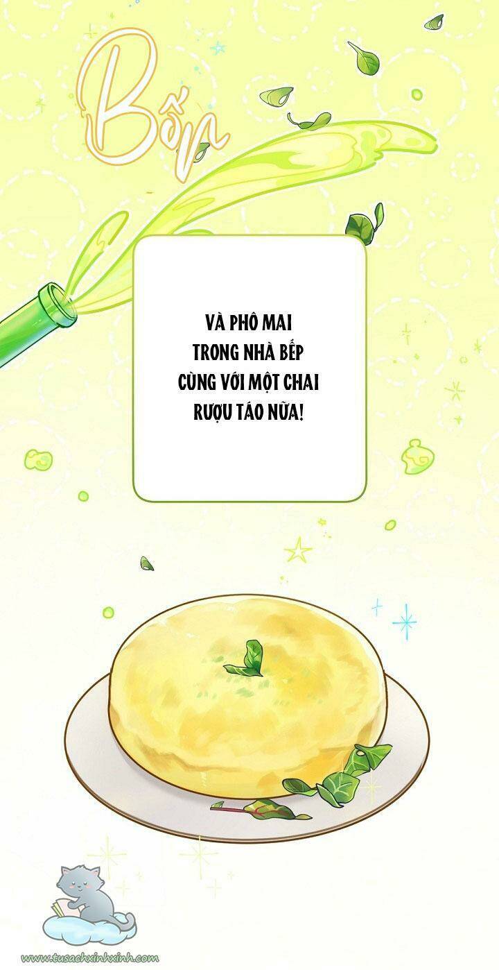 Trang Trại Hạt Dẻ Gần Cung Điện Hoàng Gia Chap 10 - Next Chap 11
