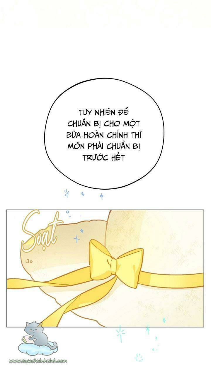 Trang Trại Hạt Dẻ Gần Cung Điện Hoàng Gia Chap 10 - Next Chap 11
