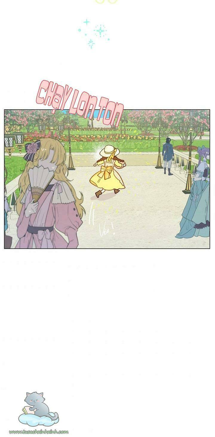 Trang Trại Hạt Dẻ Gần Cung Điện Hoàng Gia Chap 10 - Next Chap 11