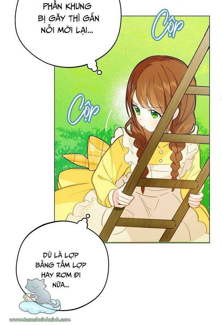 Trang Trại Hạt Dẻ Gần Cung Điện Hoàng Gia Chap 10 - Next Chap 11