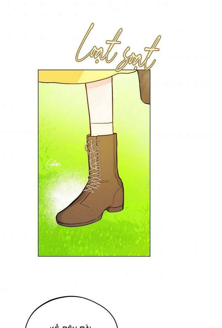 Trang Trại Hạt Dẻ Gần Cung Điện Hoàng Gia Chap 10 - Next Chap 11