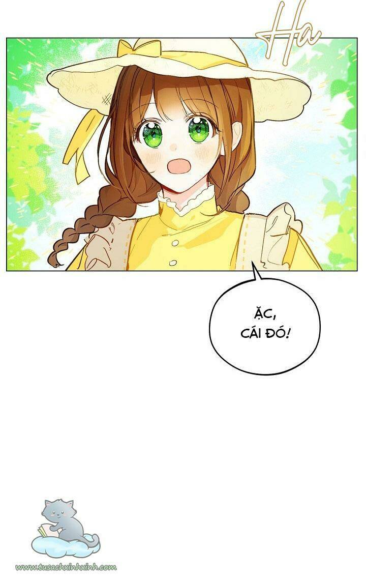 Trang Trại Hạt Dẻ Gần Cung Điện Hoàng Gia Chap 10 - Next Chap 11