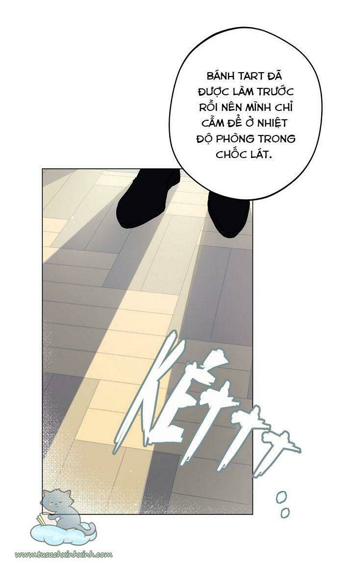 Trang Trại Hạt Dẻ Gần Cung Điện Hoàng Gia Chap 10 - Next Chap 11