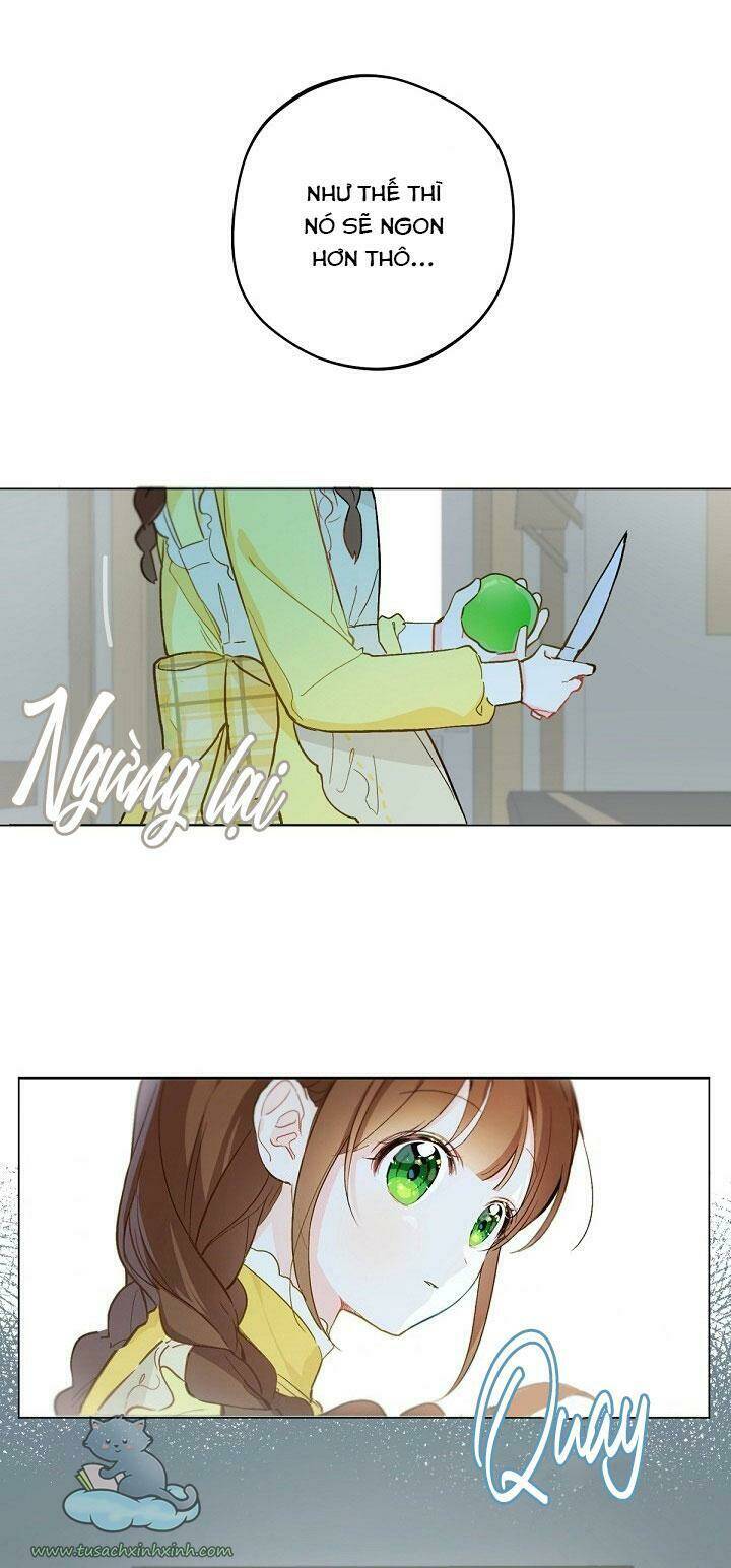 Trang Trại Hạt Dẻ Gần Cung Điện Hoàng Gia Chap 10 - Next Chap 11