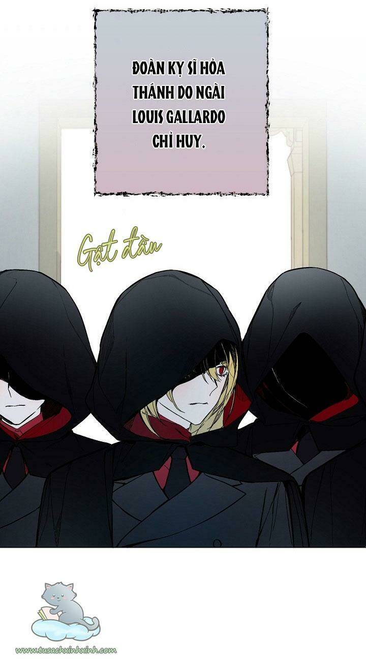 Trang Trại Hạt Dẻ Gần Cung Điện Hoàng Gia Chap 10 - Next Chap 11