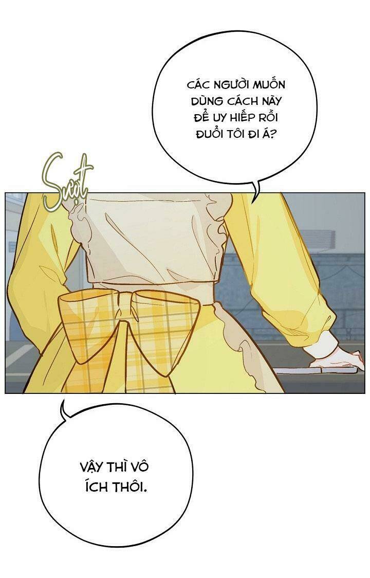 Trang Trại Hạt Dẻ Gần Cung Điện Hoàng Gia Chap 10 - Next Chap 11