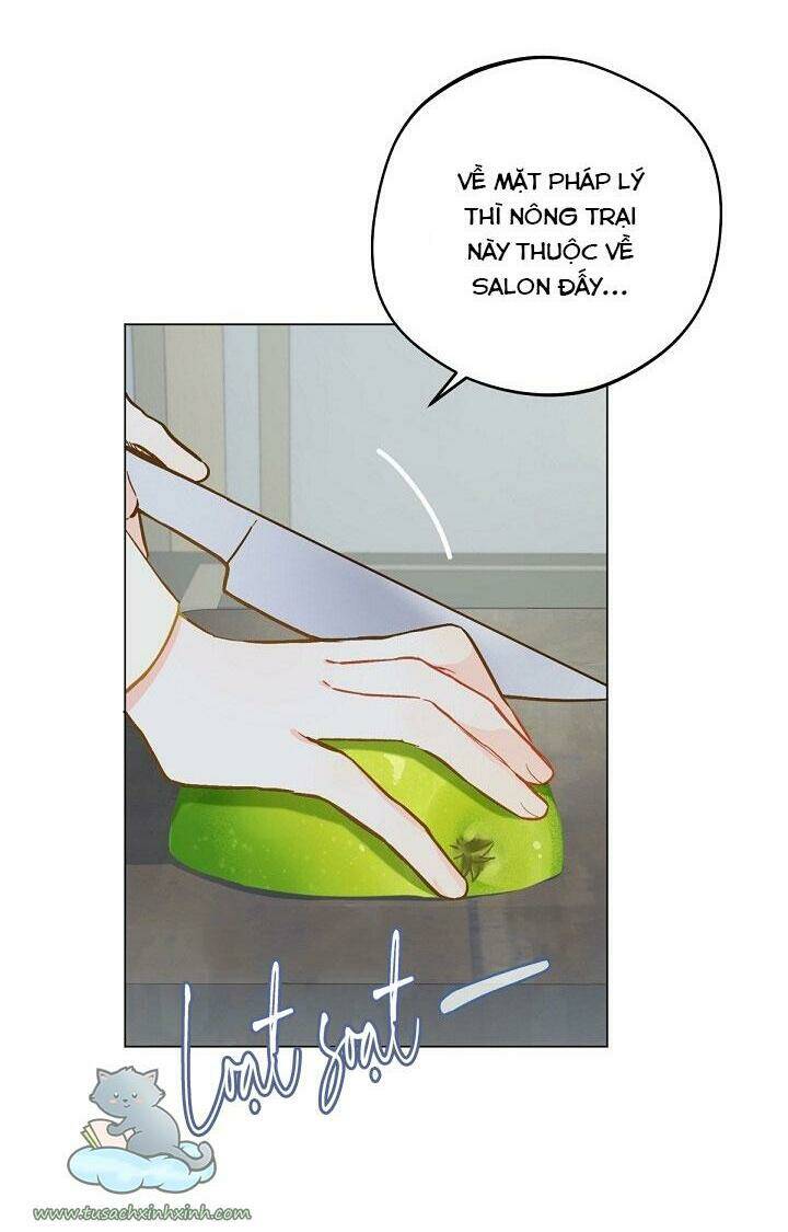 Trang Trại Hạt Dẻ Gần Cung Điện Hoàng Gia Chap 10 - Next Chap 11