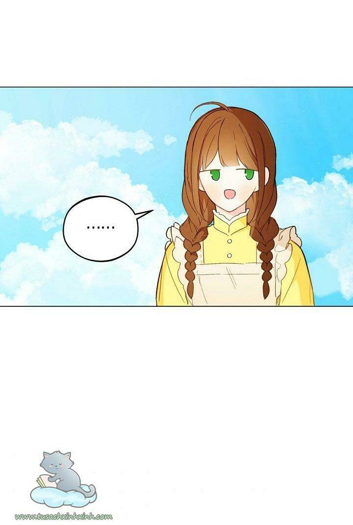 Trang Trại Hạt Dẻ Gần Cung Điện Hoàng Gia Chap 10 - Next Chap 11