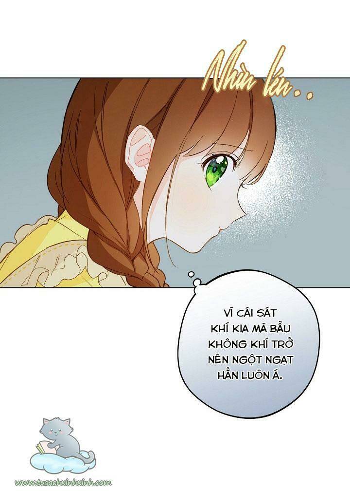 Trang Trại Hạt Dẻ Gần Cung Điện Hoàng Gia Chap 10 - Next Chap 11