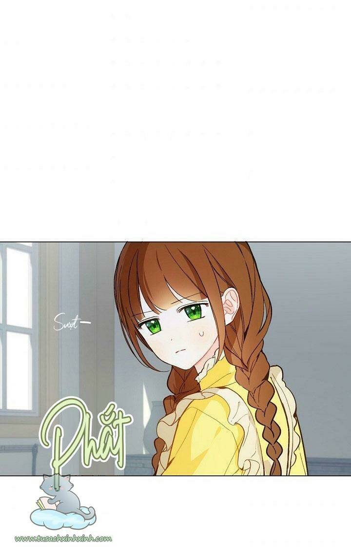 Trang Trại Hạt Dẻ Gần Cung Điện Hoàng Gia Chap 10 - Next Chap 11