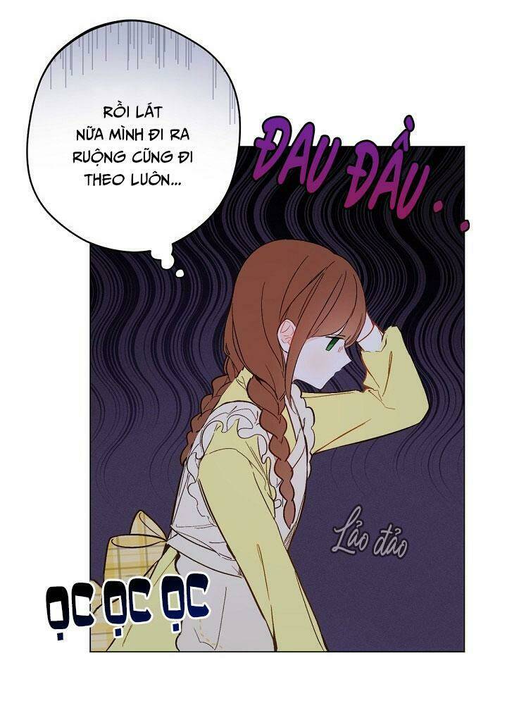 Trang Trại Hạt Dẻ Gần Cung Điện Hoàng Gia Chap 10 - Next Chap 11