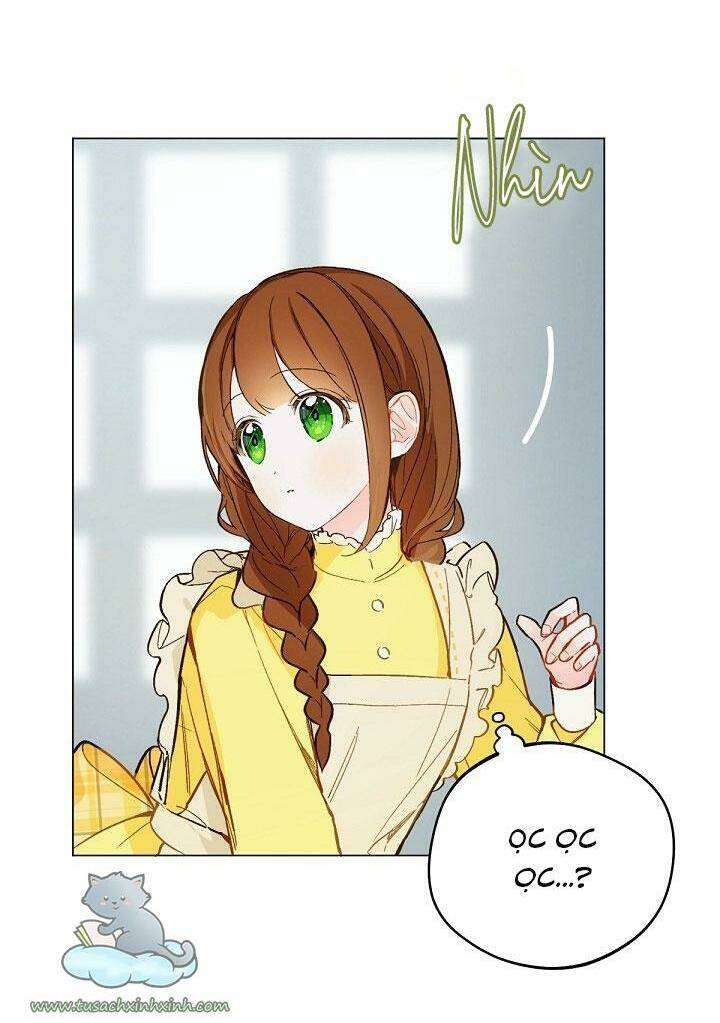 Trang Trại Hạt Dẻ Gần Cung Điện Hoàng Gia Chap 10 - Next Chap 11