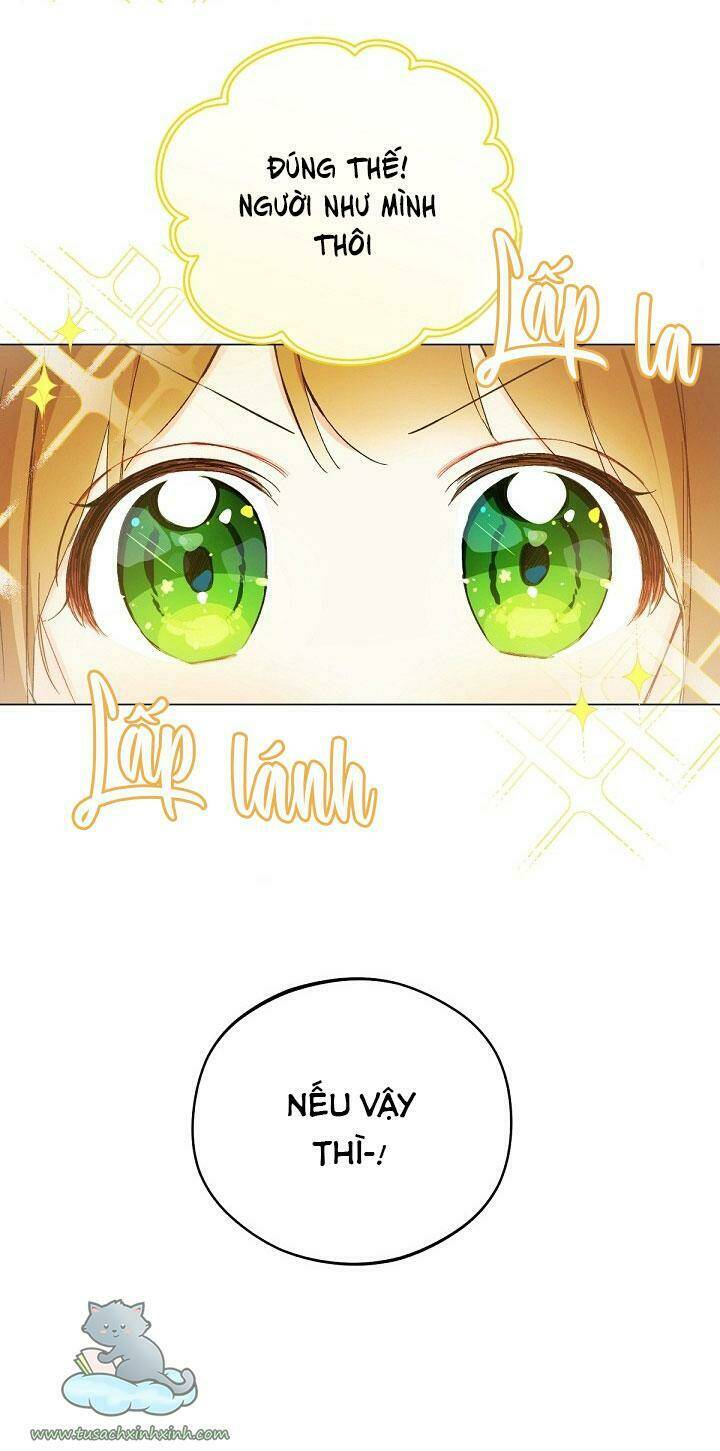 Trang Trại Hạt Dẻ Gần Cung Điện Hoàng Gia Chap 10 - Next Chap 11