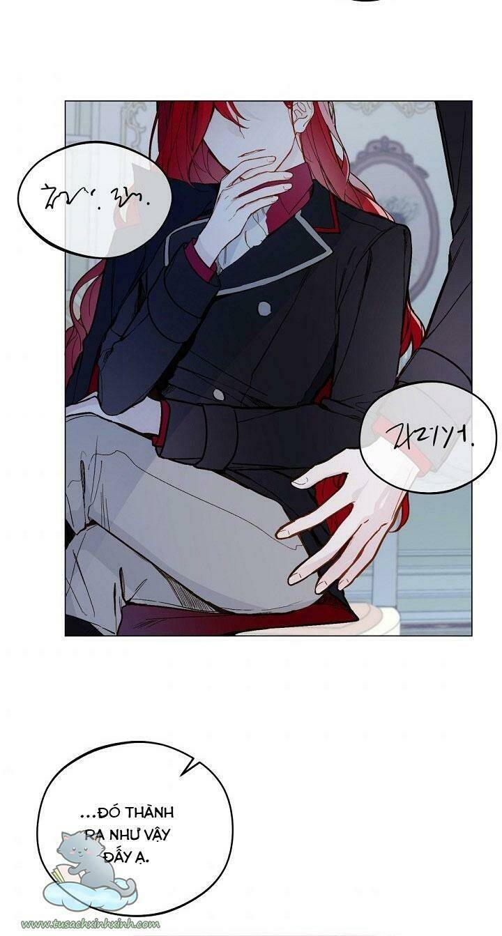 Trang Trại Hạt Dẻ Gần Cung Điện Hoàng Gia Chap 10 - Next Chap 11