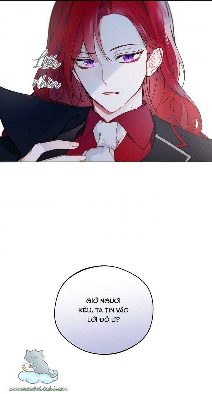 Trang Trại Hạt Dẻ Gần Cung Điện Hoàng Gia Chap 10 - Next Chap 11