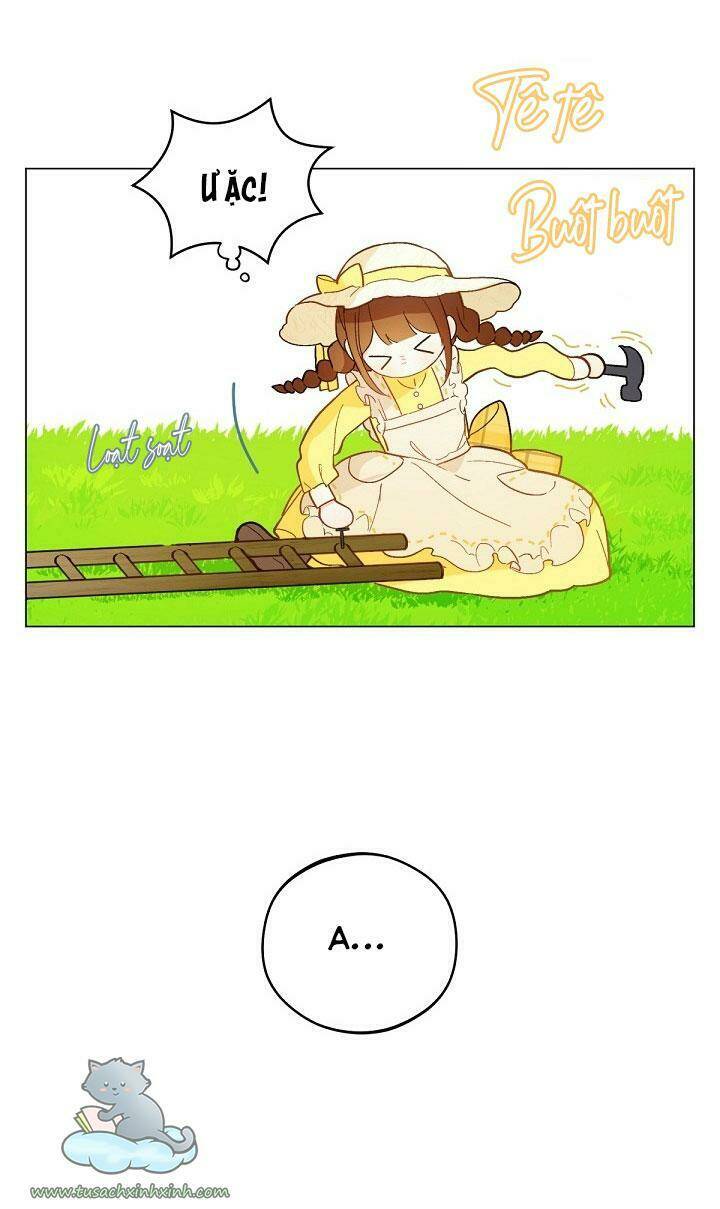 Trang Trại Hạt Dẻ Gần Cung Điện Hoàng Gia Chap 10 - Next Chap 11