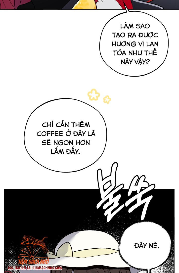 Trang Trại Hạt Dẻ Gần Cung Điện Hoàng Gia Chap 11.5 - Next Chap 12.5