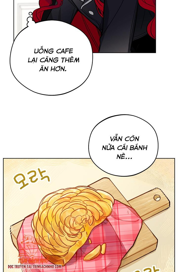 Trang Trại Hạt Dẻ Gần Cung Điện Hoàng Gia Chap 11.5 - Next Chap 12.5