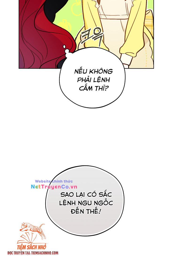 Trang Trại Hạt Dẻ Gần Cung Điện Hoàng Gia Chap 11.5 - Next Chap 12.5