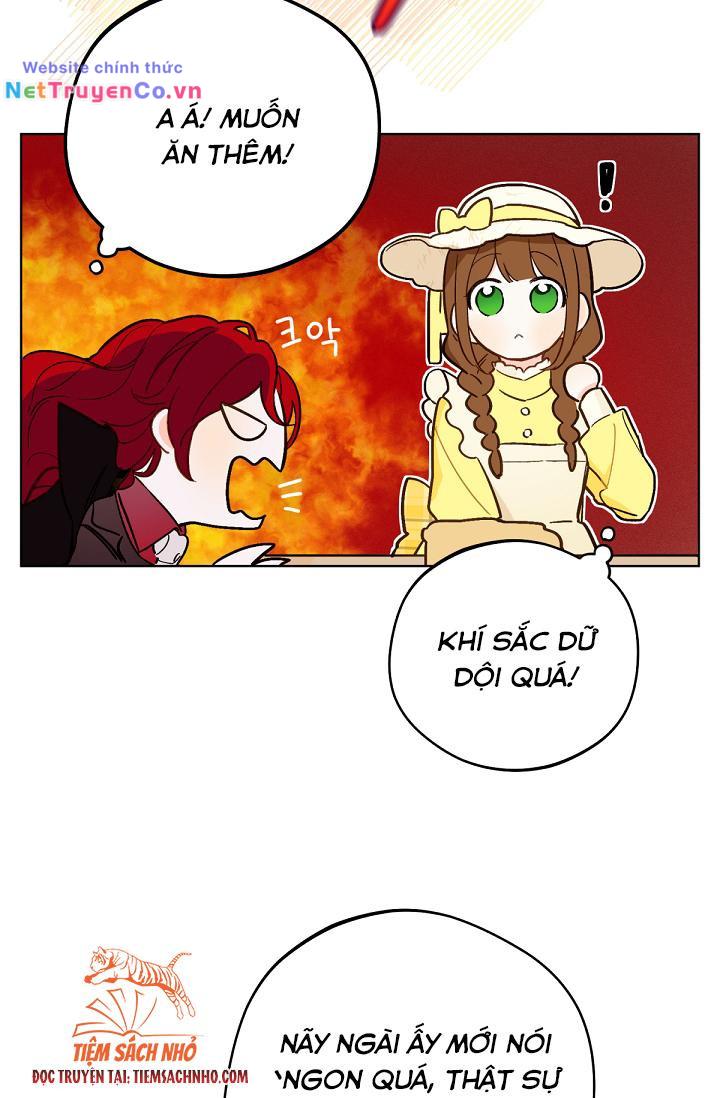 Trang Trại Hạt Dẻ Gần Cung Điện Hoàng Gia Chap 11.5 - Next Chap 12.5