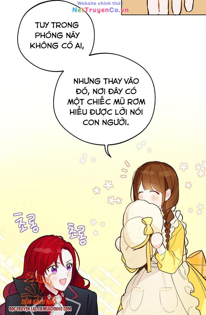 Trang Trại Hạt Dẻ Gần Cung Điện Hoàng Gia Chap 11.5 - Next Chap 12.5