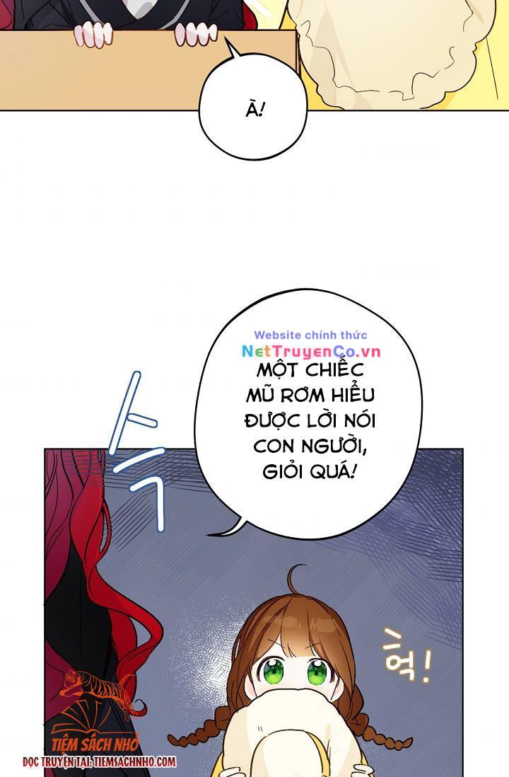 Trang Trại Hạt Dẻ Gần Cung Điện Hoàng Gia Chap 11.5 - Next Chap 12.5