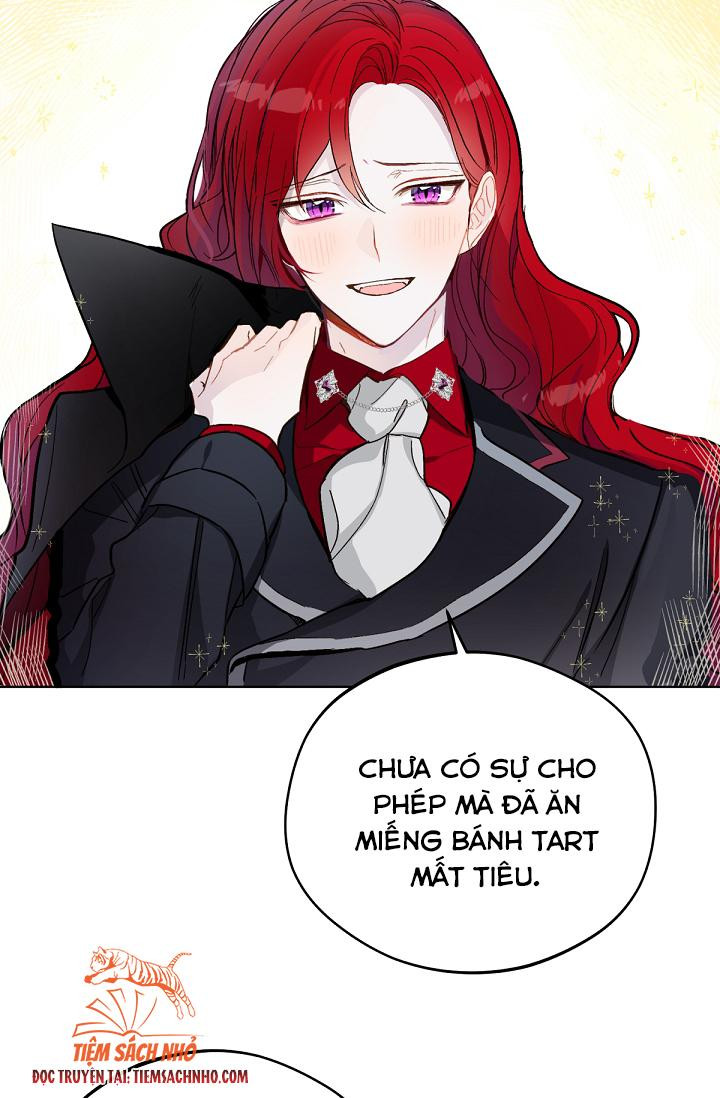 Trang Trại Hạt Dẻ Gần Cung Điện Hoàng Gia Chap 11.5 - Next Chap 12.5