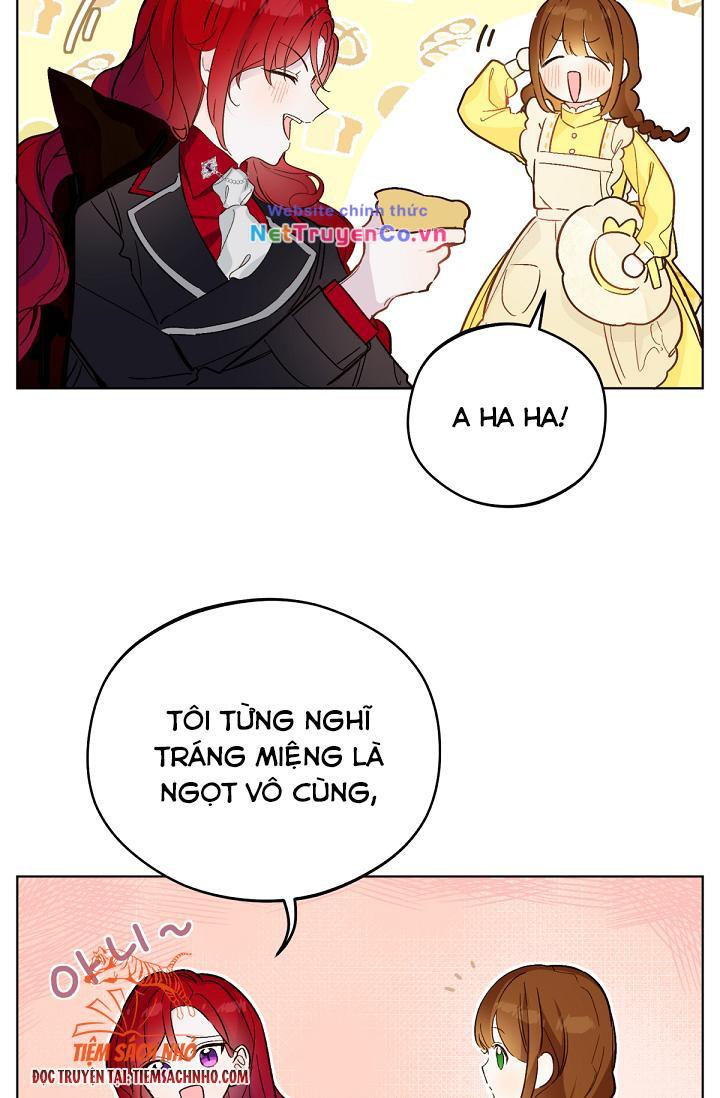 Trang Trại Hạt Dẻ Gần Cung Điện Hoàng Gia Chap 11.5 - Next Chap 12.5