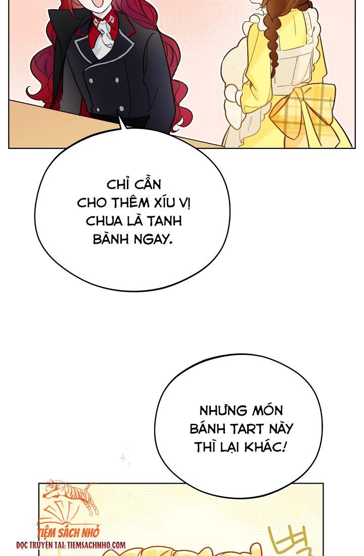Trang Trại Hạt Dẻ Gần Cung Điện Hoàng Gia Chap 11.5 - Next Chap 12.5
