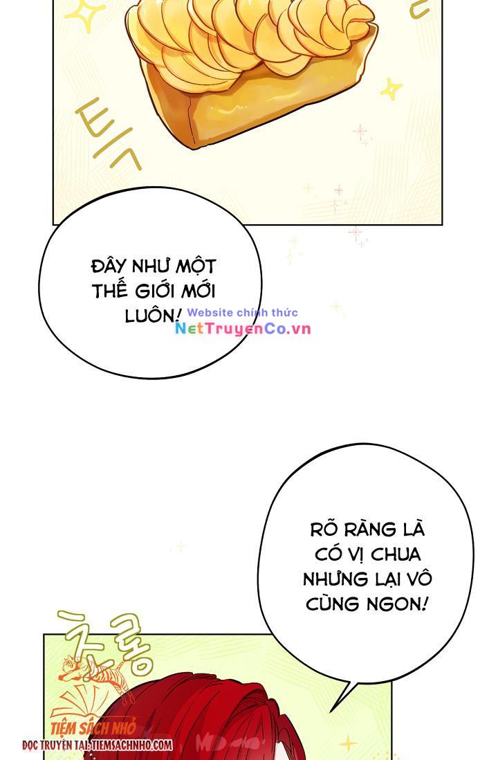 Trang Trại Hạt Dẻ Gần Cung Điện Hoàng Gia Chap 11.5 - Next Chap 12.5