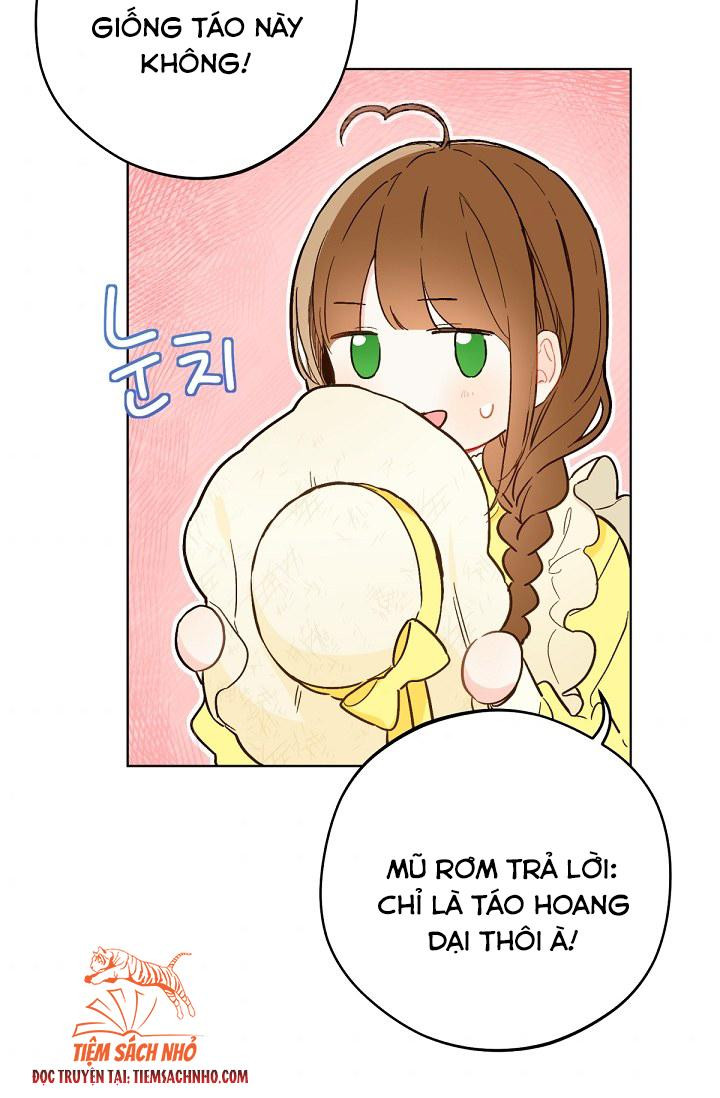 Trang Trại Hạt Dẻ Gần Cung Điện Hoàng Gia Chap 11.5 - Next Chap 12.5