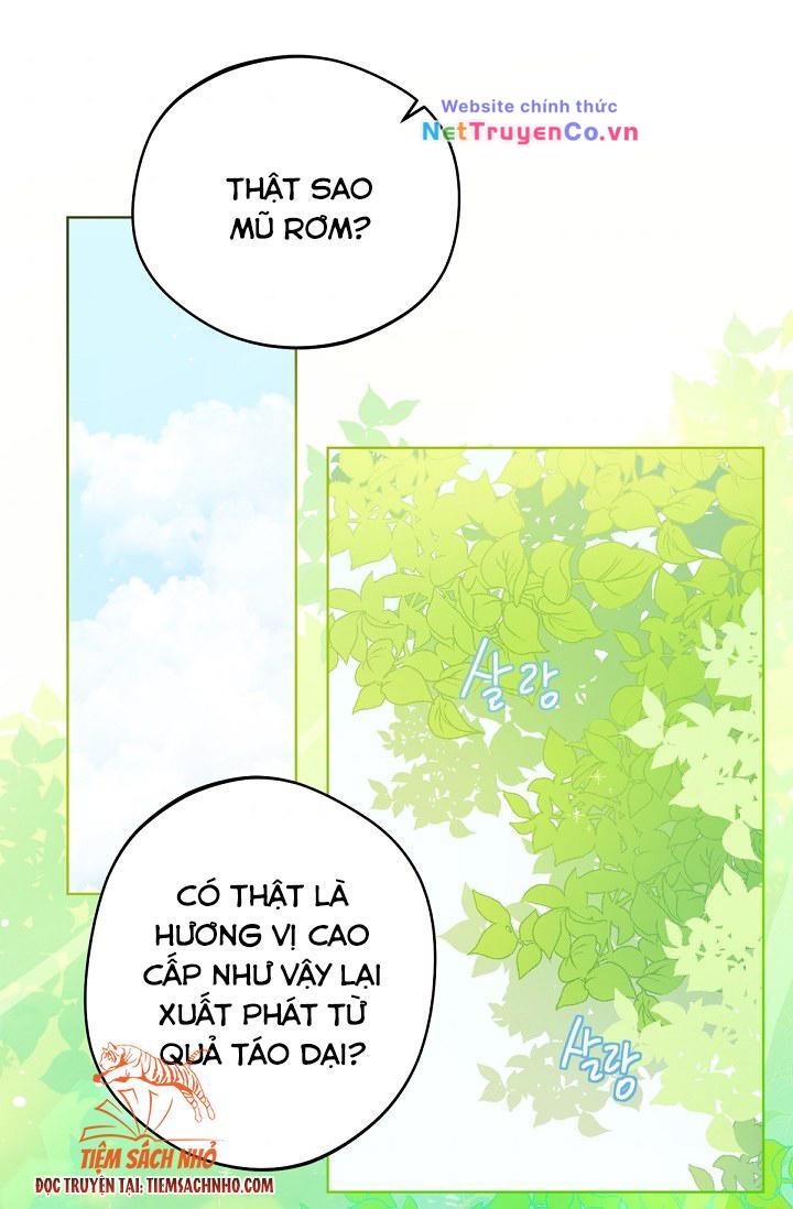 Trang Trại Hạt Dẻ Gần Cung Điện Hoàng Gia Chap 11.5 - Next Chap 12.5