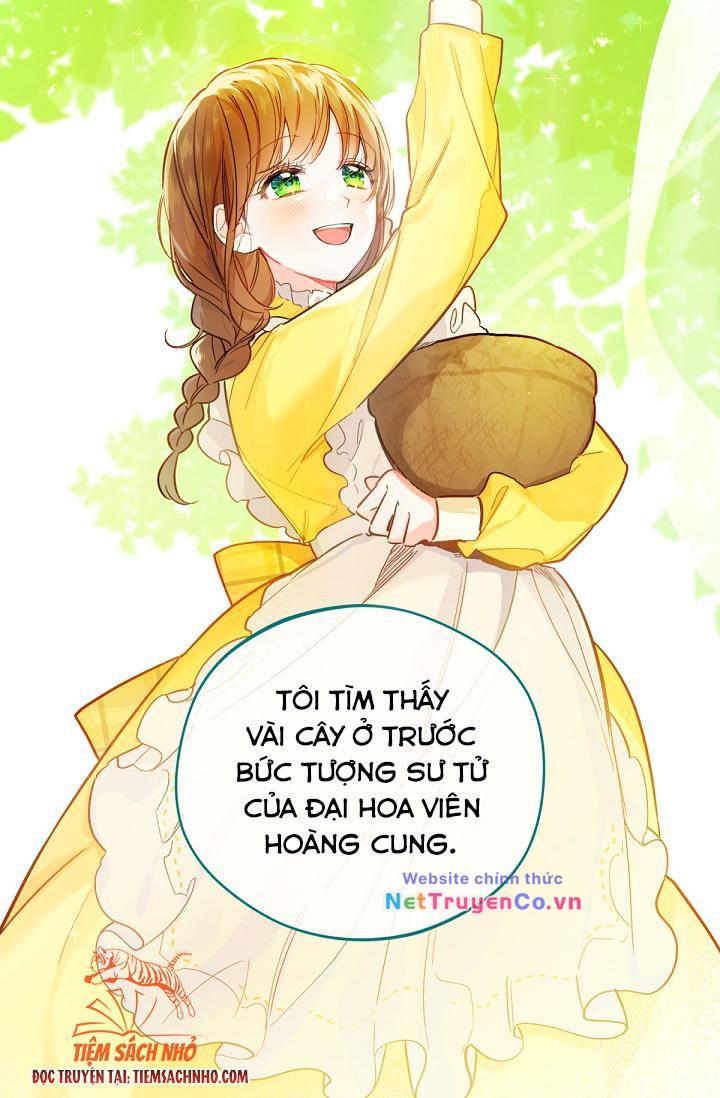 Trang Trại Hạt Dẻ Gần Cung Điện Hoàng Gia Chap 11.5 - Next Chap 12.5