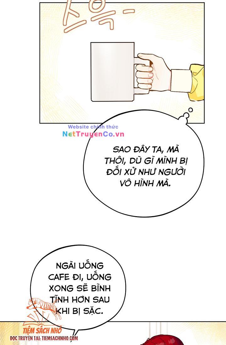 Trang Trại Hạt Dẻ Gần Cung Điện Hoàng Gia Chap 11.5 - Next Chap 12.5