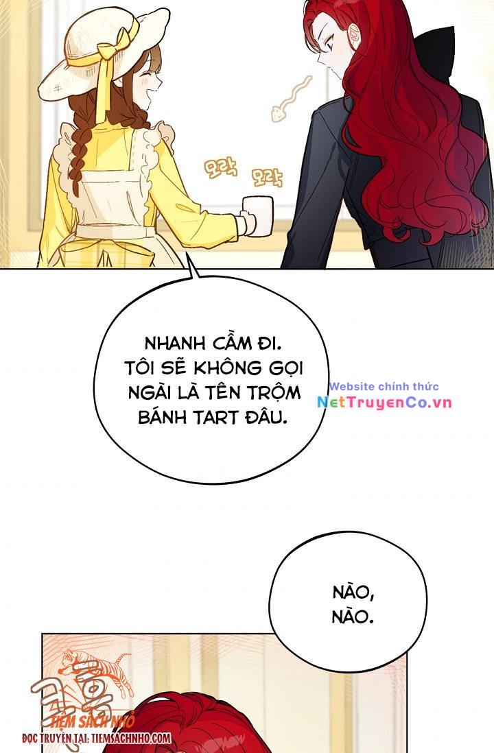 Trang Trại Hạt Dẻ Gần Cung Điện Hoàng Gia Chap 11.5 - Next Chap 12.5